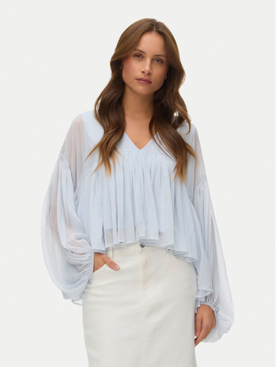 Vero Moda Palaidinė · Žydra