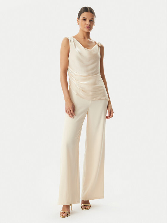 Rinascimento Kombinezonas · Šviesiai smėlinė · Ilgas