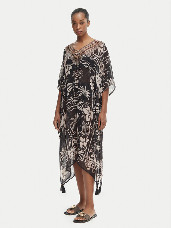 Iconique Pončas · Juoda