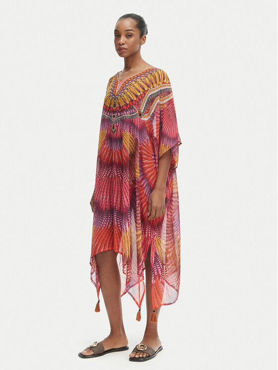 Iconique Pončas · Spalvota