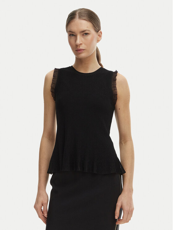 Rinascimento Marškinėliai · Juoda