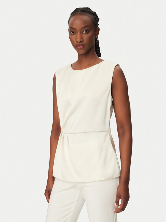 Rinascimento Palaidinė · Balta