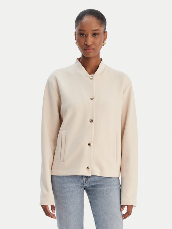 JOOP! Kardiganas · Smėlio · Regular Fit