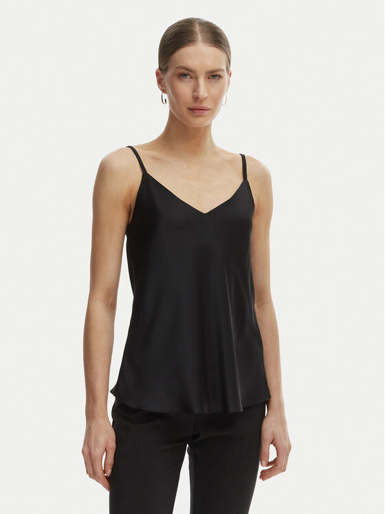 Rinascimento Marškinėliai · Juoda