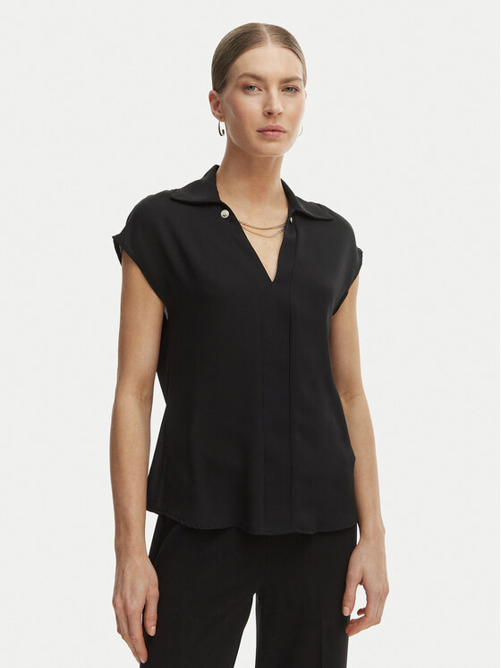 Rinascimento Palaidinė · Juoda