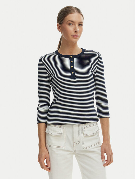 Tommy Hilfiger Palaidinė · Mėlyna