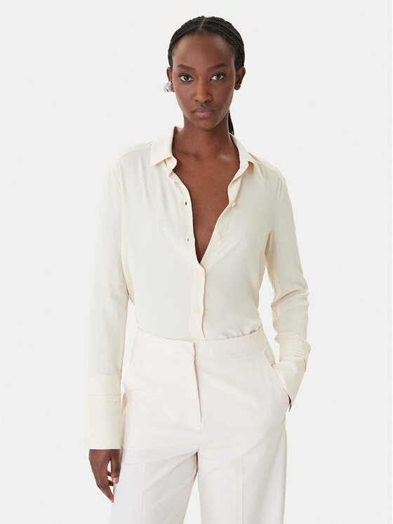 Patrizia Pepe Marškiniai · Smėlio