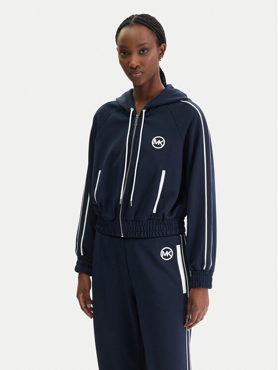 MICHAEL Michael Kors Džemperis · Tamsiai mėlyna · Regular Fit