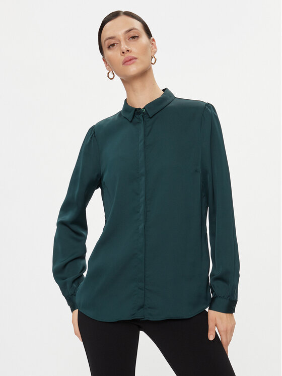 Vila Marškiniai · Žalia