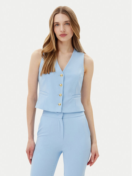 Maryley Liemenė · Žydra