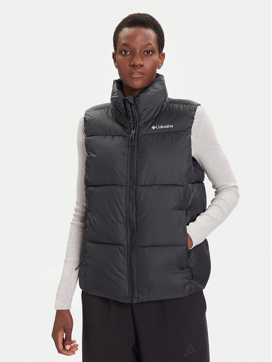 Columbia Sportinė liemenė · Juoda