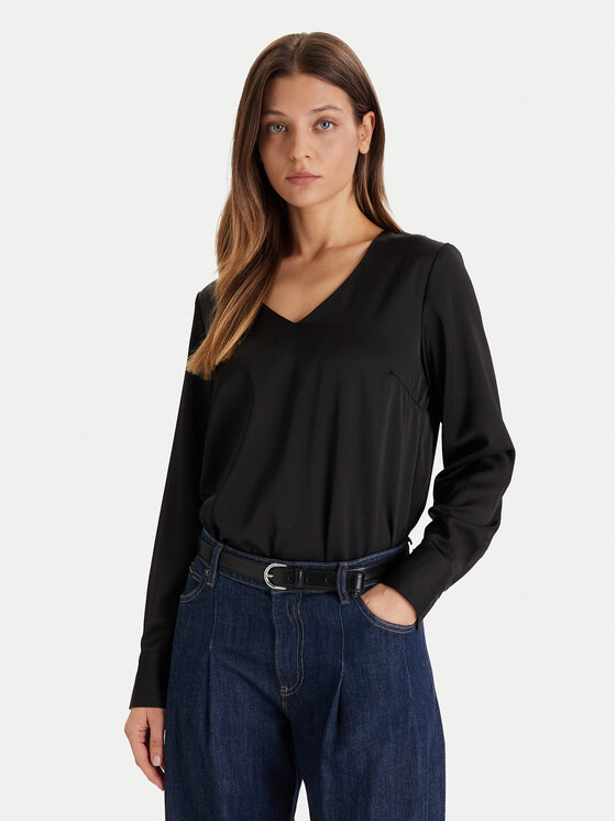 ONLY Palaidinė · Juoda