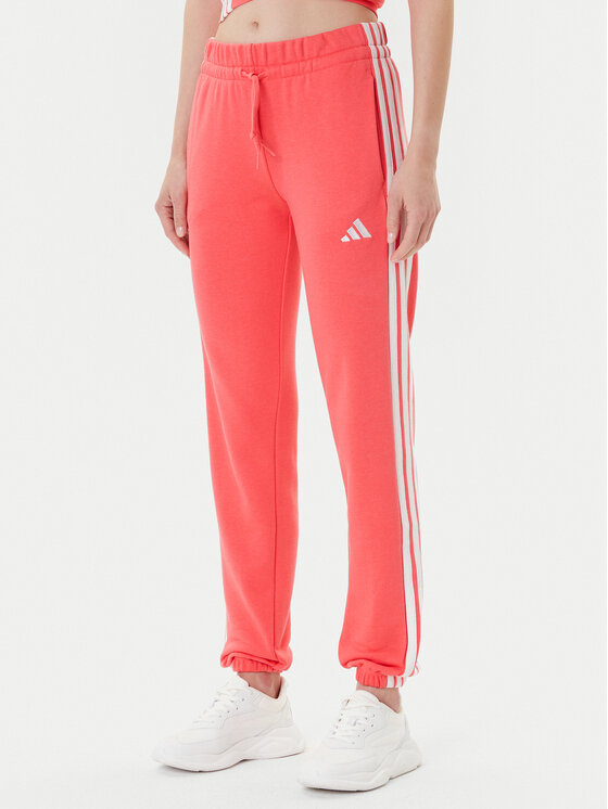 adidas Sportinės kelnės · Koralų · Regular Fit