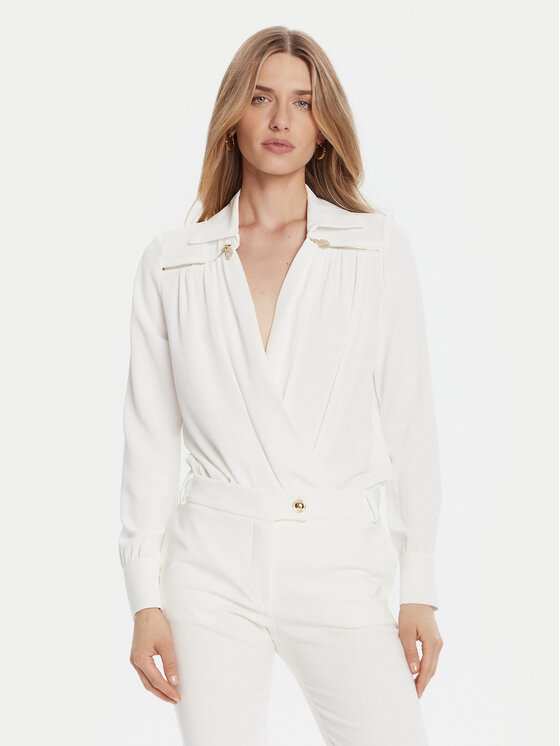 Rinascimento Glaustinukė · Balta