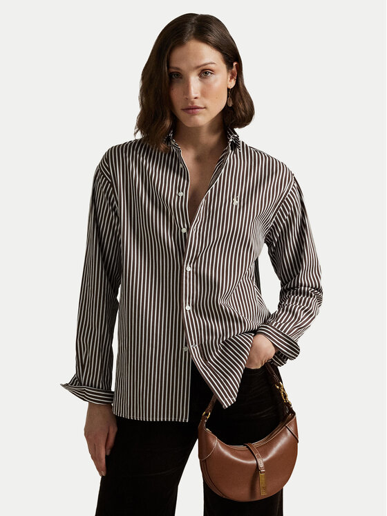 Polo Ralph Lauren Marškiniai · Ruda