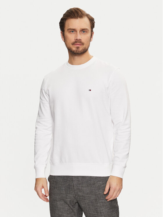 Tommy Hilfiger Džemperis · Balta