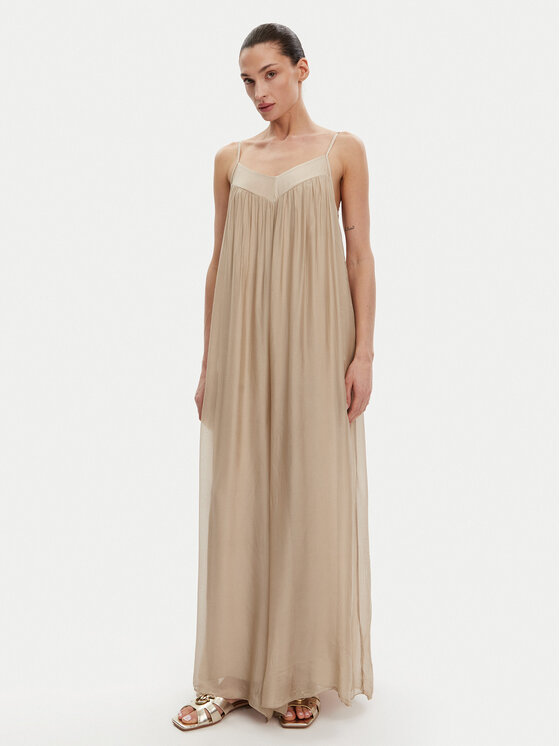 ViCOLO Kombinezonas · Smėlio · Ilgas