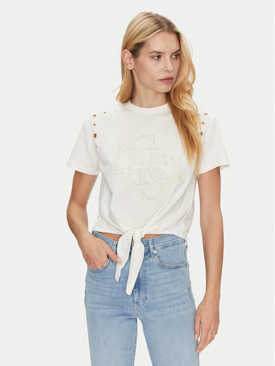 Guess Palaidinė · Écru