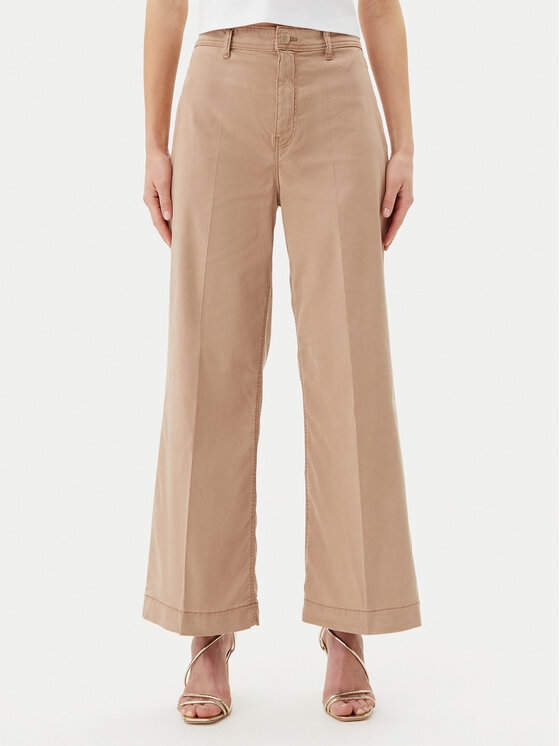 Guess Džinsai · Ruda · Regular Fit