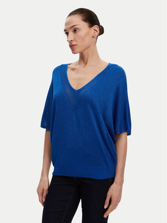 Morgan Palaidinė · Mėlyna