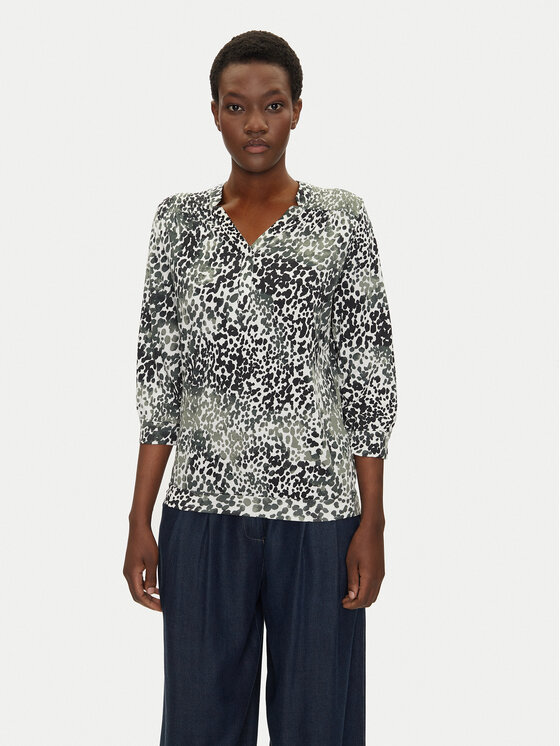 Olsen Palaidinė · Ruda