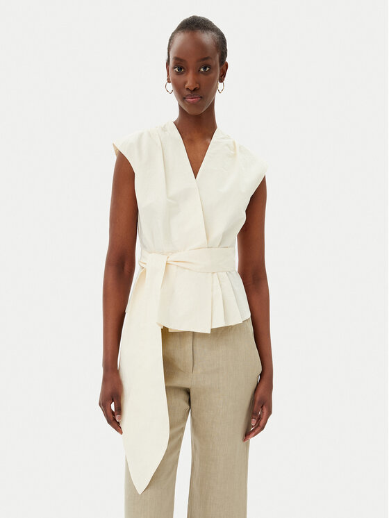 Marella Palaidinė · Écru