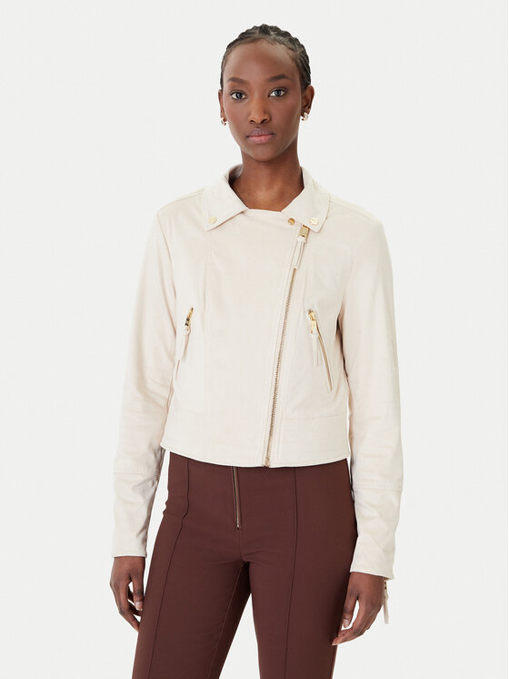 Rinascimento Demisezoninė striukė · Écru