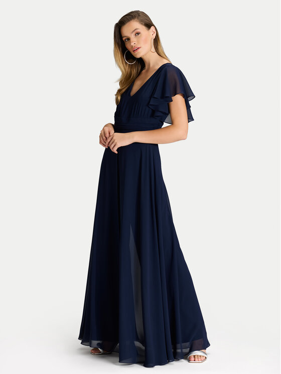 Swing Kombinezonas · Tamsiai mėlyna · Ilgas