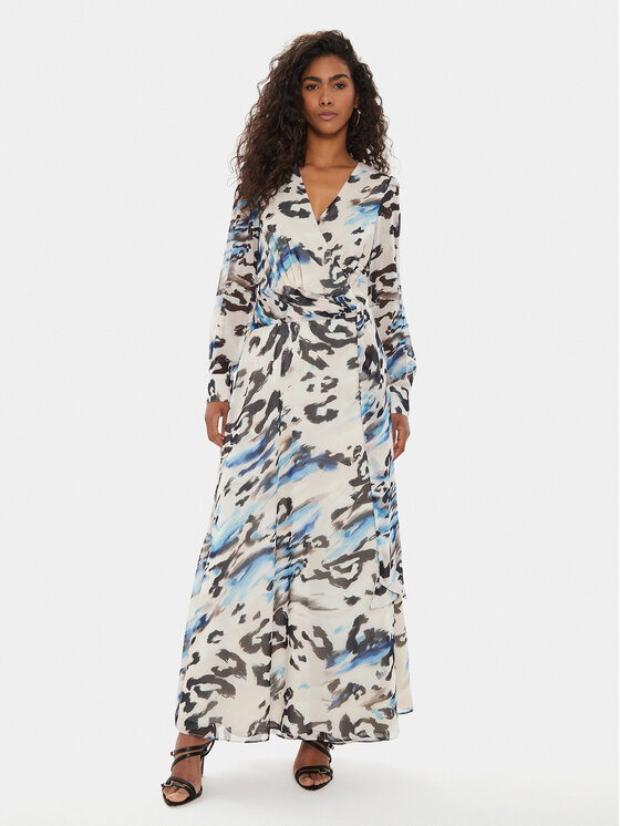 Guess Kasdieninė suknelė · Spalvota · Maksi