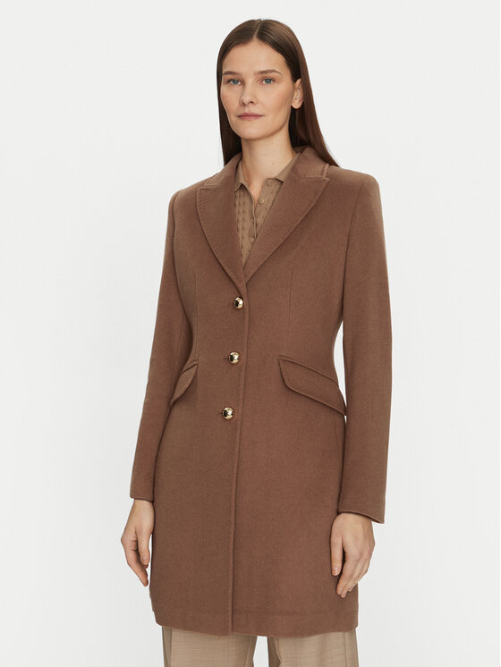 Motivi Vilnonis paltas · Ruda