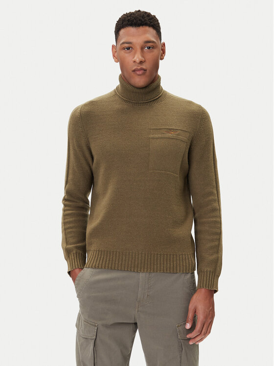 Aeronautica Militare Golfas · Žalia