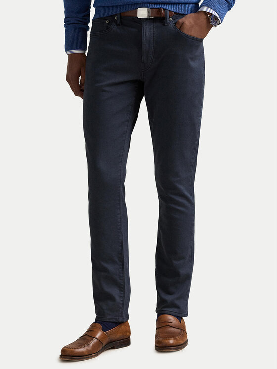 Polo Ralph Lauren Chinos kelnes · Tamsiai mėlyna · Slim Fit