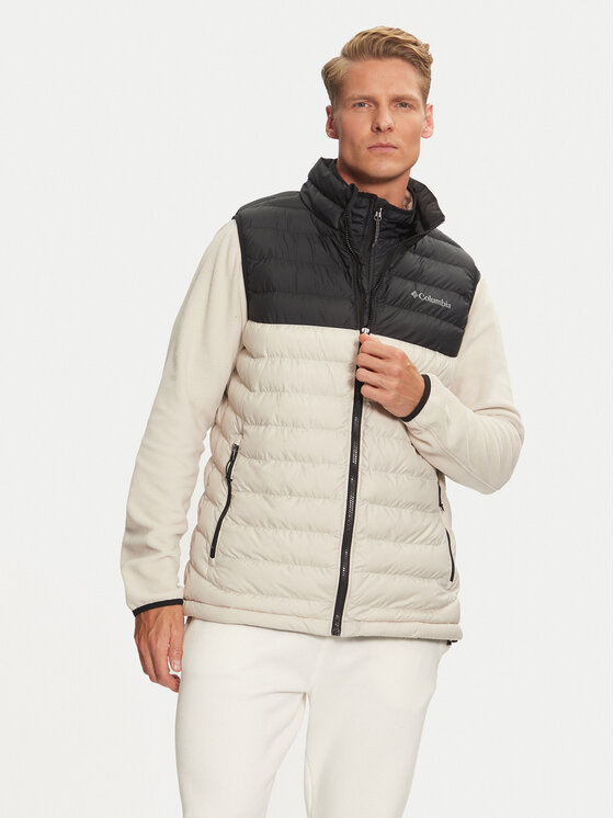 Columbia Liemenė · Smėlio