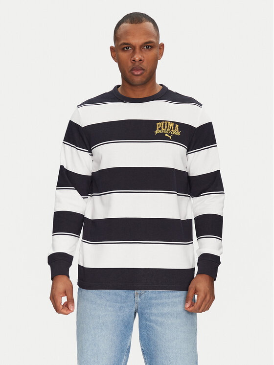 Puma Džemperis · Tamsiai mėlyna