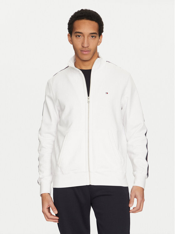 Tommy Hilfiger Džemperis · Balta