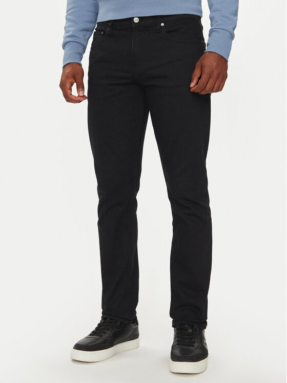 Calvin Klein Džinsai · Mėlyna · Slim Fit