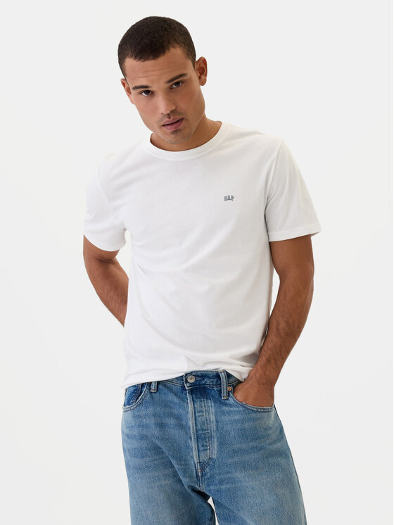 Gap Marškinėliai · Balta