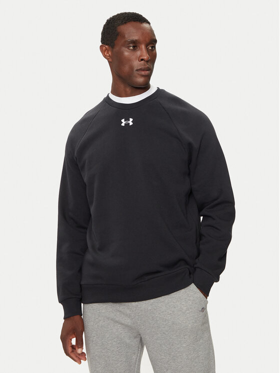 Under Armour Džemperis · Juoda