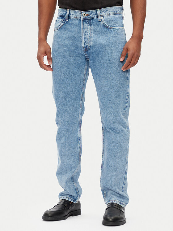 Kodas 20MAY Pepe Jeans Džinsai · Mėlyna · Regular Fit