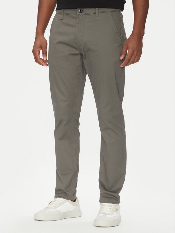 Kodas 20MAY G-Star Raw Chinos kelnes · Pilka · Skinny Fit