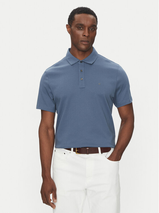 Michael Kors Polo marškinėliai · Mėlyna