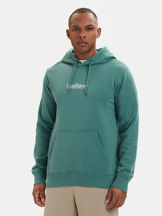 Kodas 20MAY Quiksilver Džemperis · Žalia