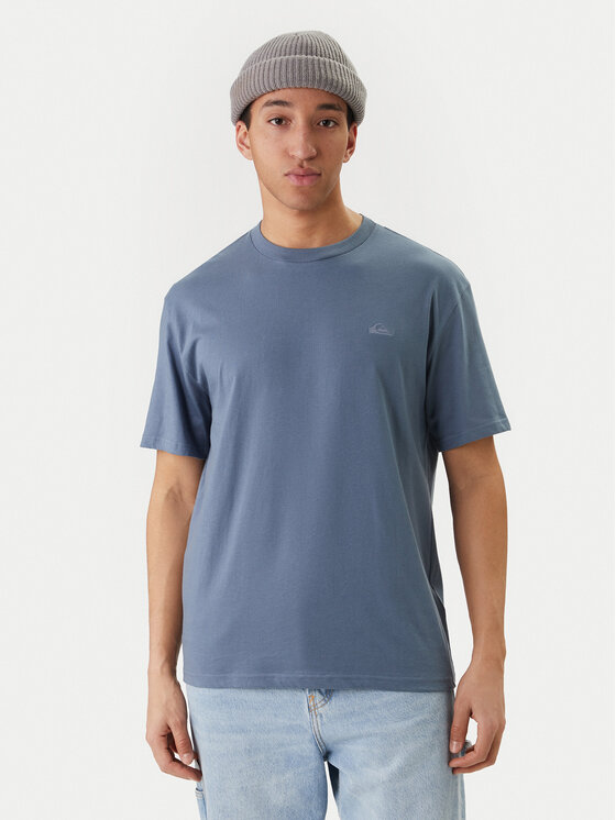 Kodas 20MAY Quiksilver Marškinėliai · Mėlyna