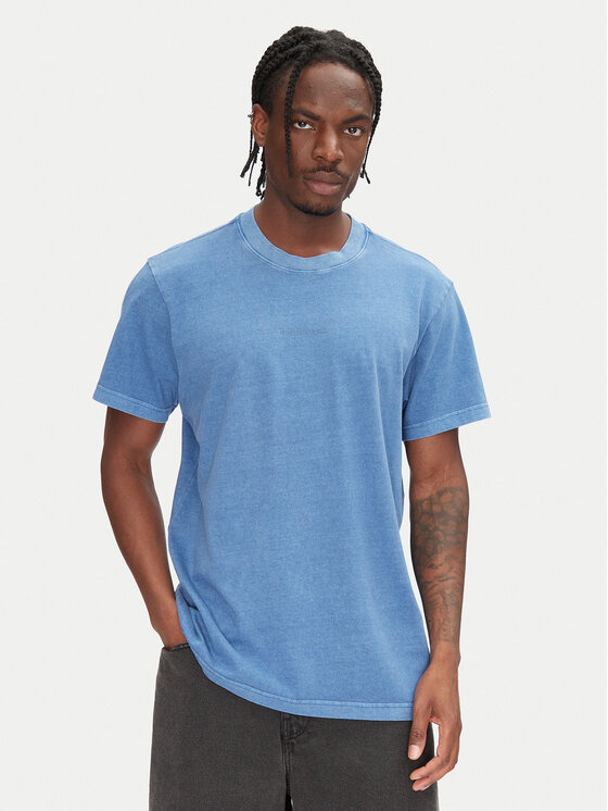 Kodas 20MAY G-Star Raw Marškinėliai · Mėlyna