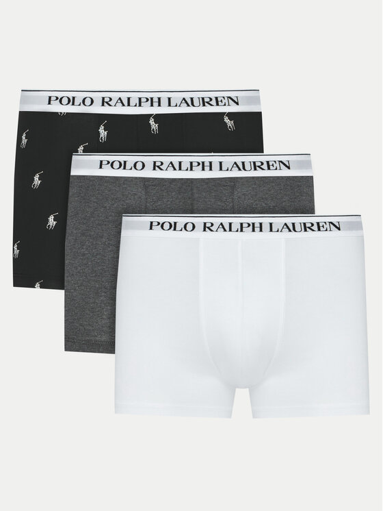 Polo Ralph Lauren Bokserių komplektas · Spalvota