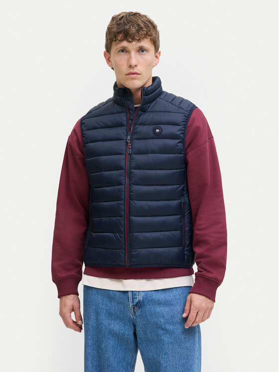 Kodas 20MAY Jack & Jones Liemenė · Tamsiai mėlyna