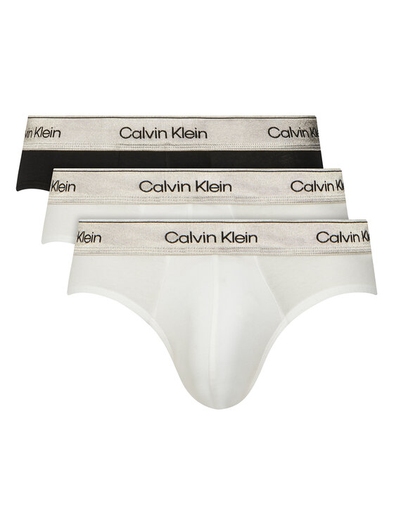 Kodas 20MAY Calvin Klein Underwear Apatinių šortų komplektas · Spalvota