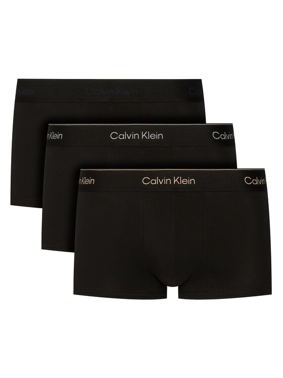 Kodas 20MAY Calvin Klein Underwear Bokserių komplektas · Juoda