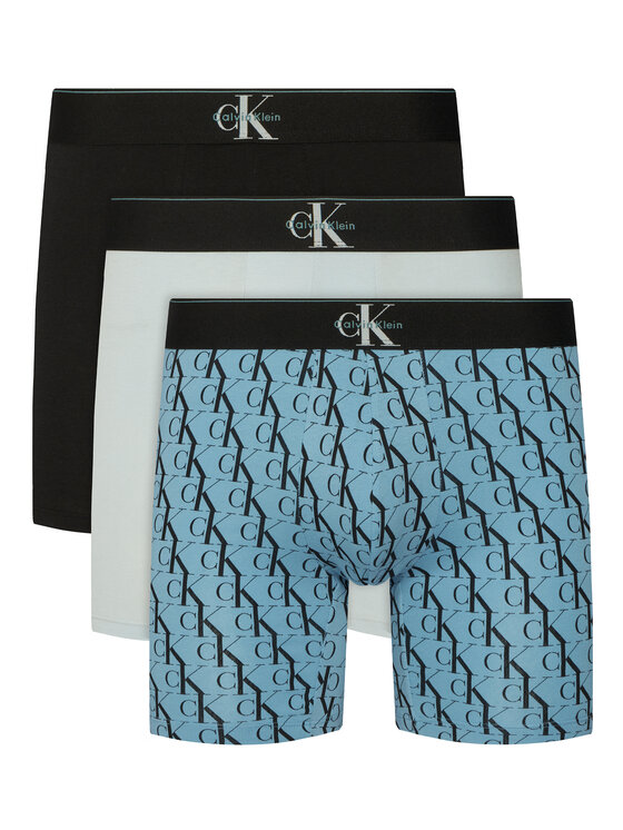 Kodas 20MAY Calvin Klein Underwear Bokserių komplektas · Spalvota