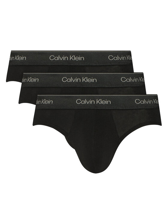 Kodas 20MAY Calvin Klein Underwear Apatinių šortų komplektas · Juoda